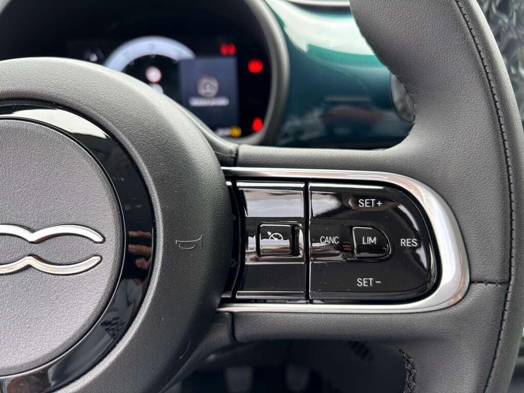 Fiat 500 Hybrid Torino 2026 / KM 0 IVA ESPOSTA Tua a solo 184 Euro al mese