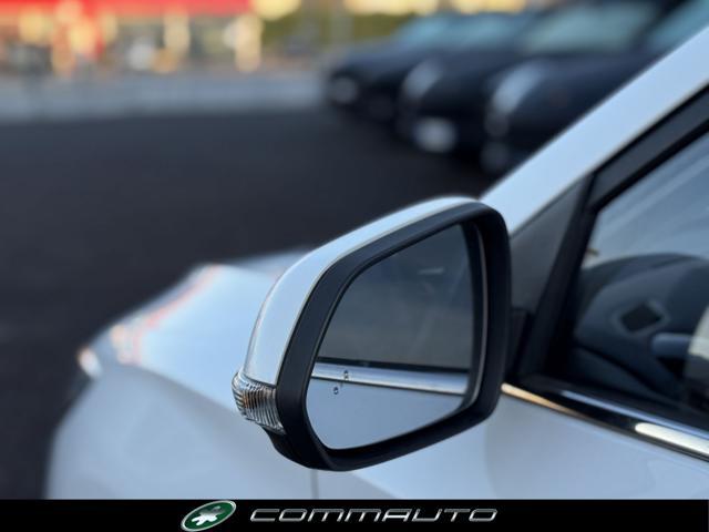 MG ZS 1.5 VTi-tech Luxury