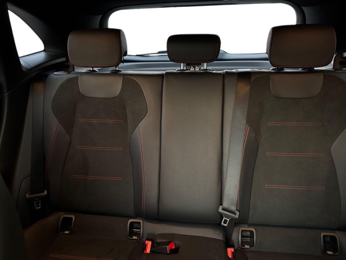 Mercedes-Benz GLA 200 d Premium auto