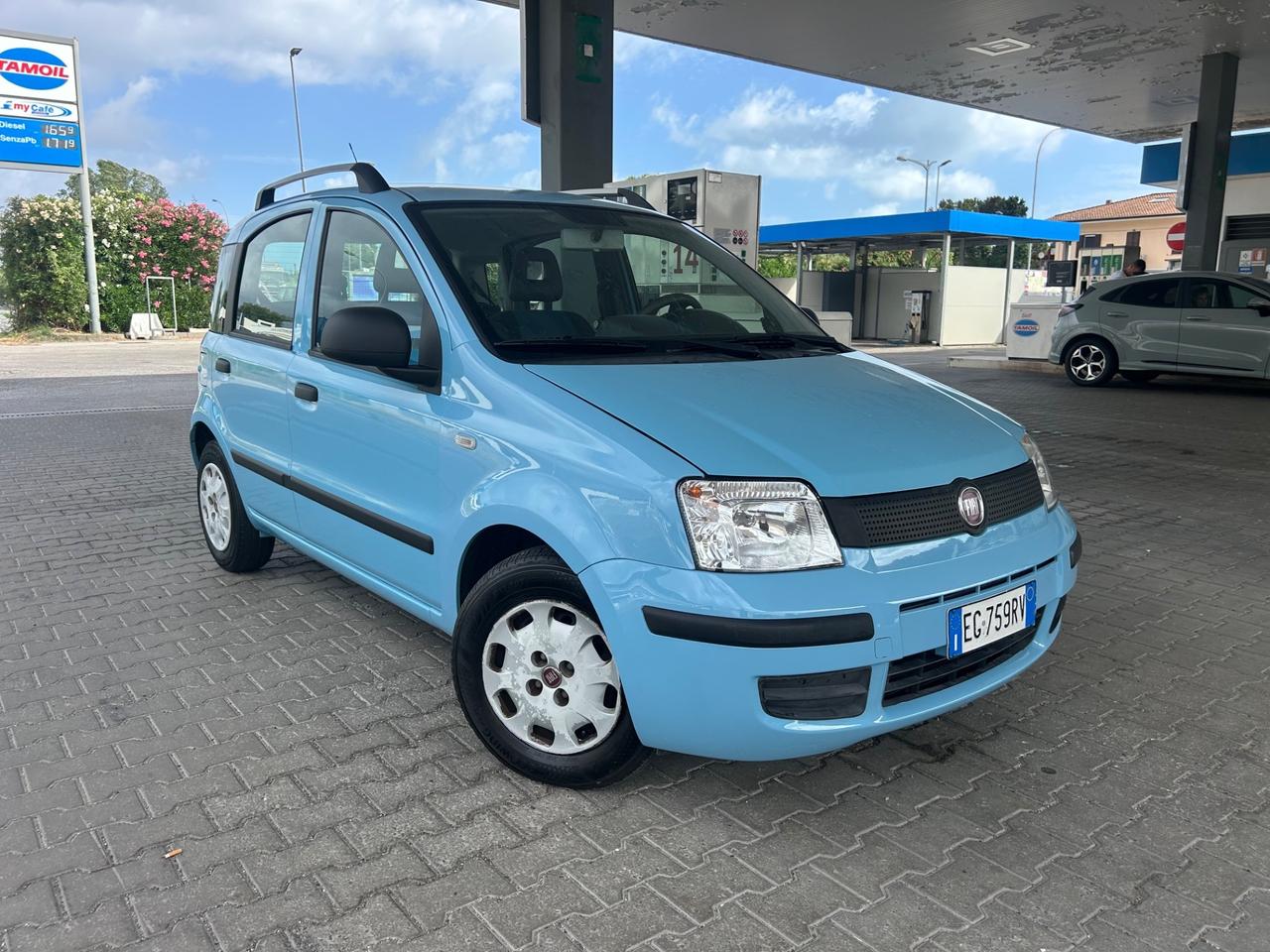 Fiat Panda 1.2 Dynamic EasyPower