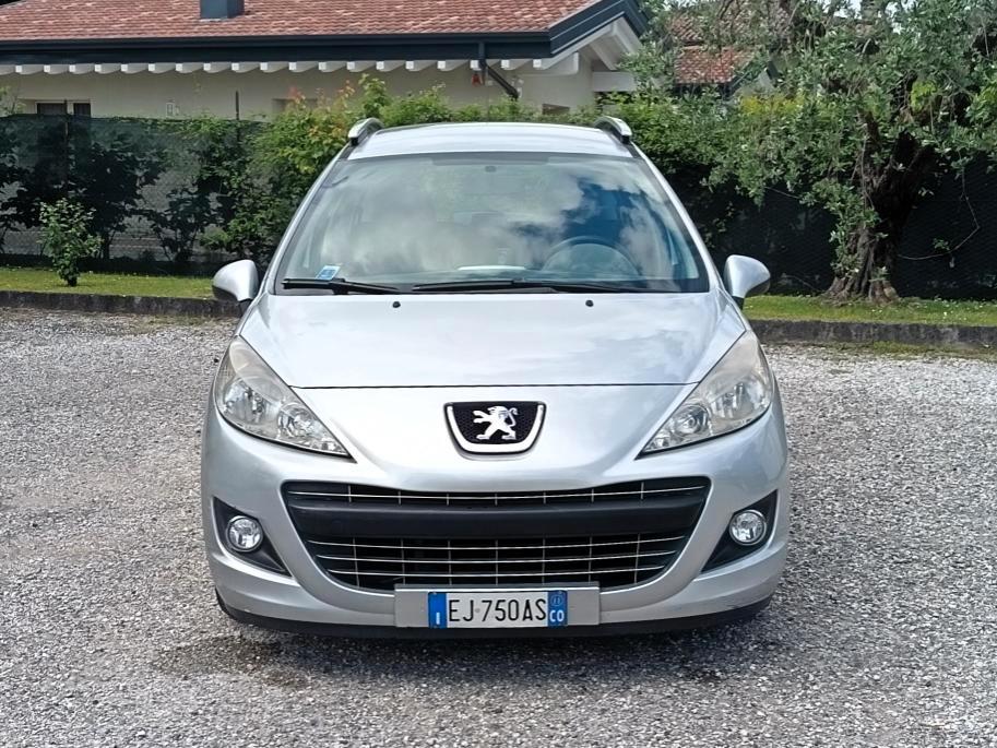Peugeot 207 SW 1.6 hdi Energie