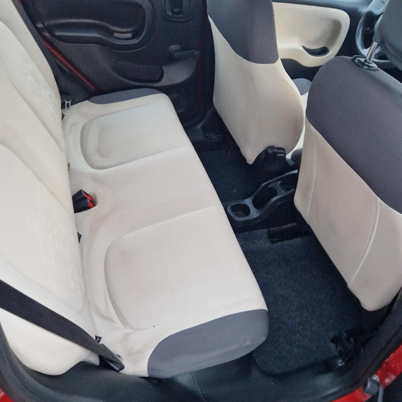 Fiat Panda 1.2 EasyPower Lounge