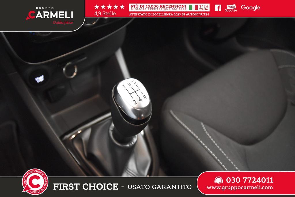 Renault Clio Sporter 0.9 TCe Energy Business