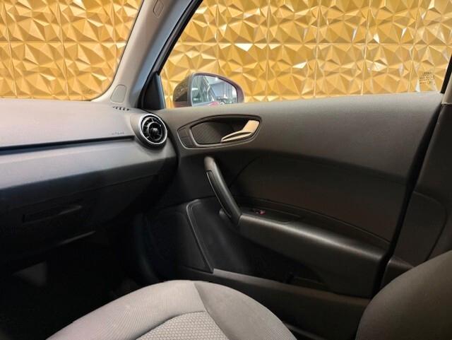 A1 Sportback 1.4 tdi S-line s-tronic