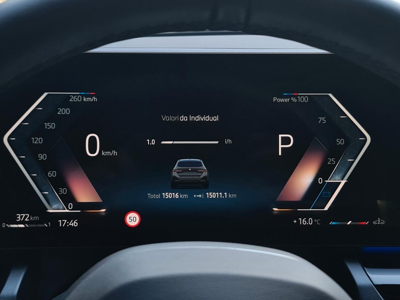 Bmw 540d 48V xDrive Touring Msport Pro