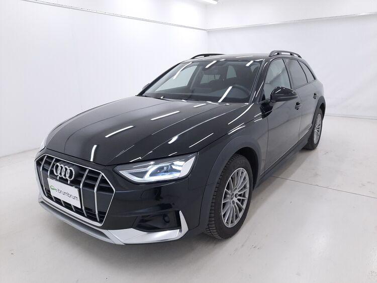 Audi A4 allroad allroad 40 TDI quattro Business S-Tronic BR490279 2.0 Mild Hybrid 204CV