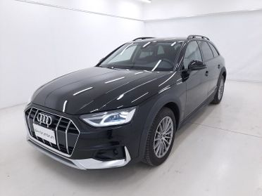 Audi A4 allroad allroad 40 TDI quattro Business S-Tronic BR490279 2.0 Mild Hybrid 204CV