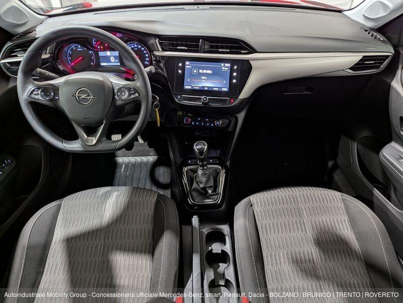 Opel Corsa 1.5 D 100 CV EDITION ''NEOPATENTATI''