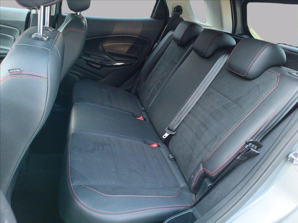 FORD EcoSport 1.0 ecoboost ST-Line s&s 125cv my20.25 del 2020