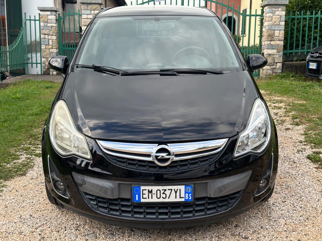 Opel CORSA 1.2 5P SPORT NEOPAT KMCERT GARANZ