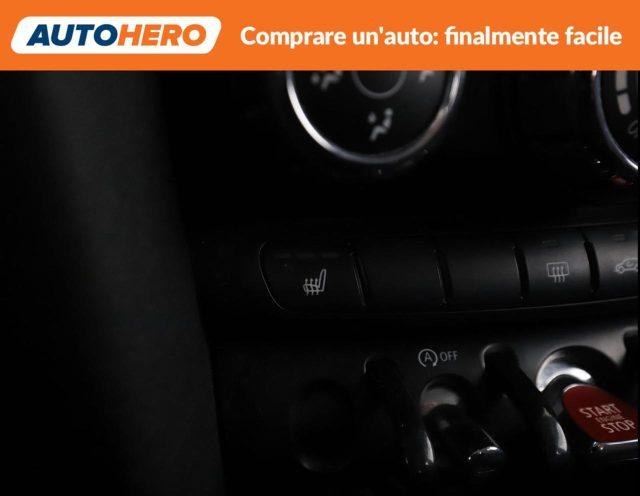 MINI One 1.5 One 5 porte