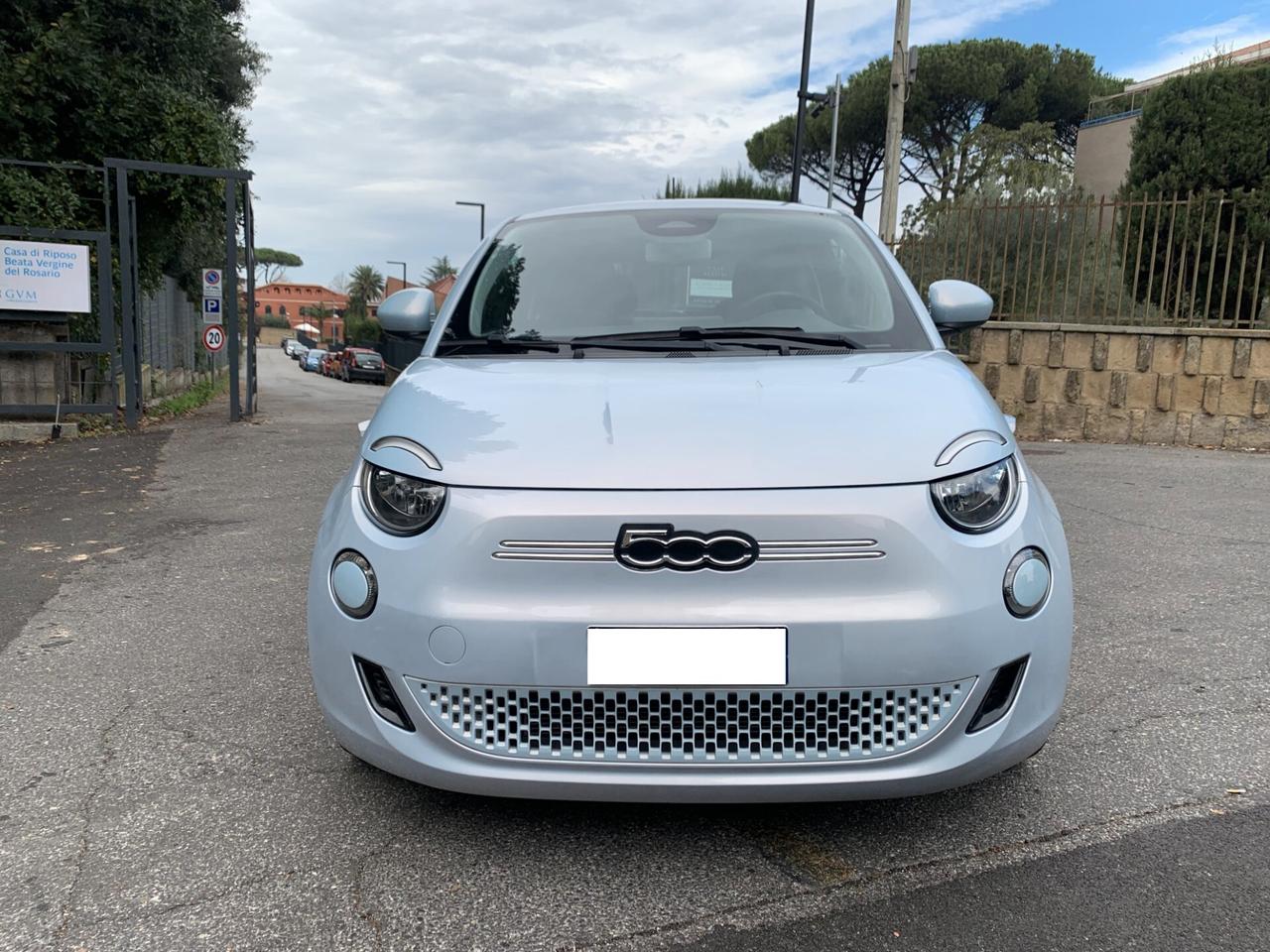 Fiat 500 500e 42KW La Prima AZIENDALE KK16000