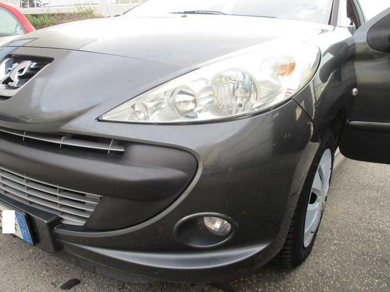 Peugeot 206 Plus Plus 1.1 60CV 5p. Trendy
