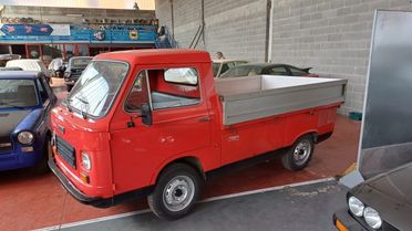 FIAT CORIASCO MOTORE NUOVO