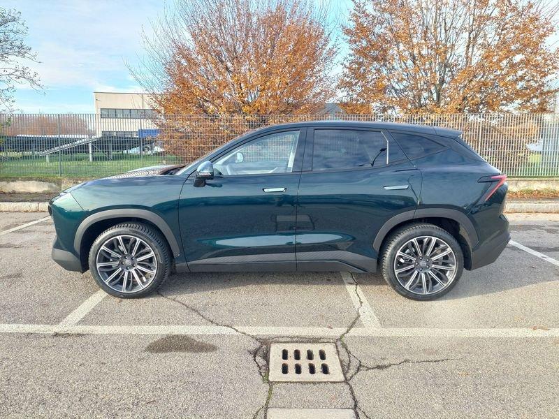 SPORTEQUIPE Sportequipe 6 GT 1.5 Turbo DCT PROMO MESE LUGLIO