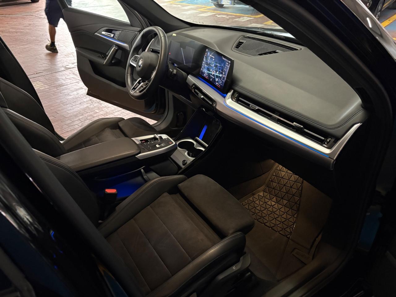 Bmw X1 sDrive 18i Msport