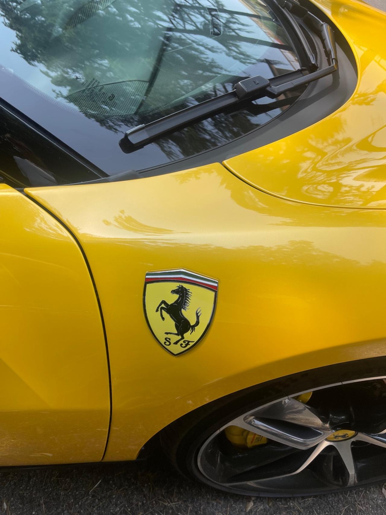 Ferrari 296 GTB
