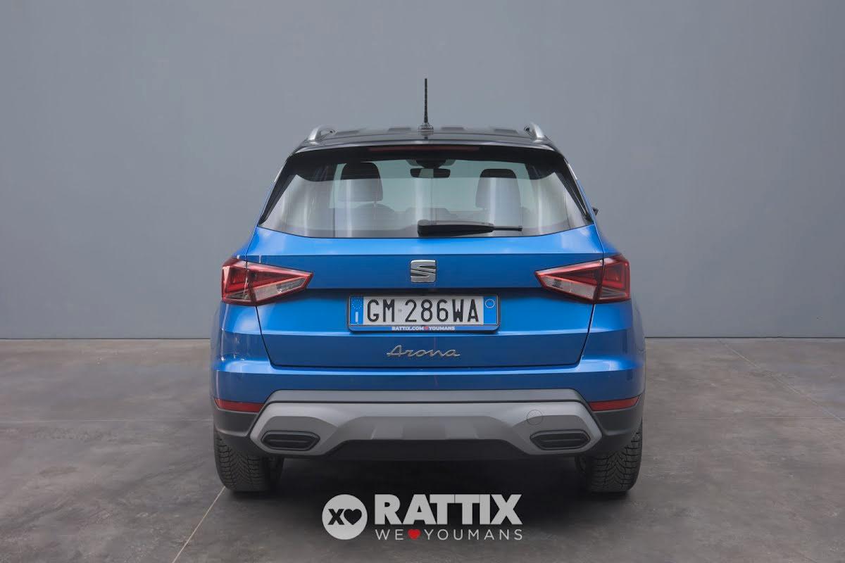 SEAT Arona 1.0 Ecotsi 110CV Xperience DSG