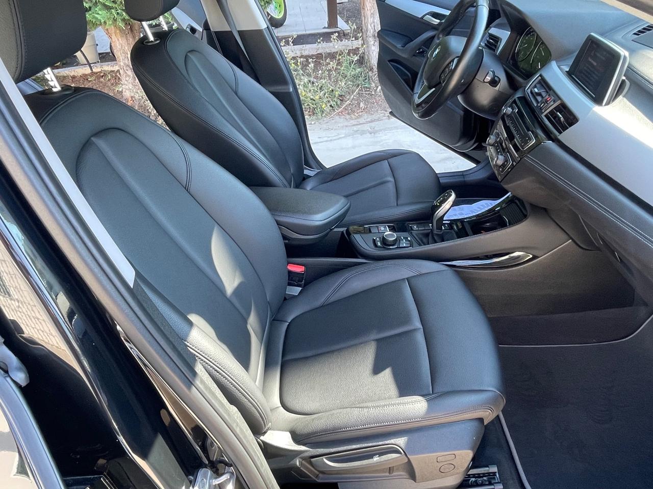 Bmw X2 xDrive18d Advantage