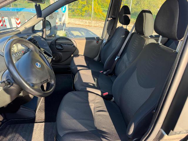 FIAT Multipla 1.6 16V Natural Power Emotion Stupenda Bellissima