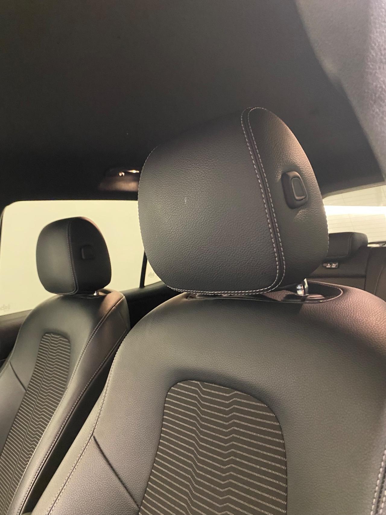 Mercedes-benz GLB 220 d Automatic 4Matic Sport Plus