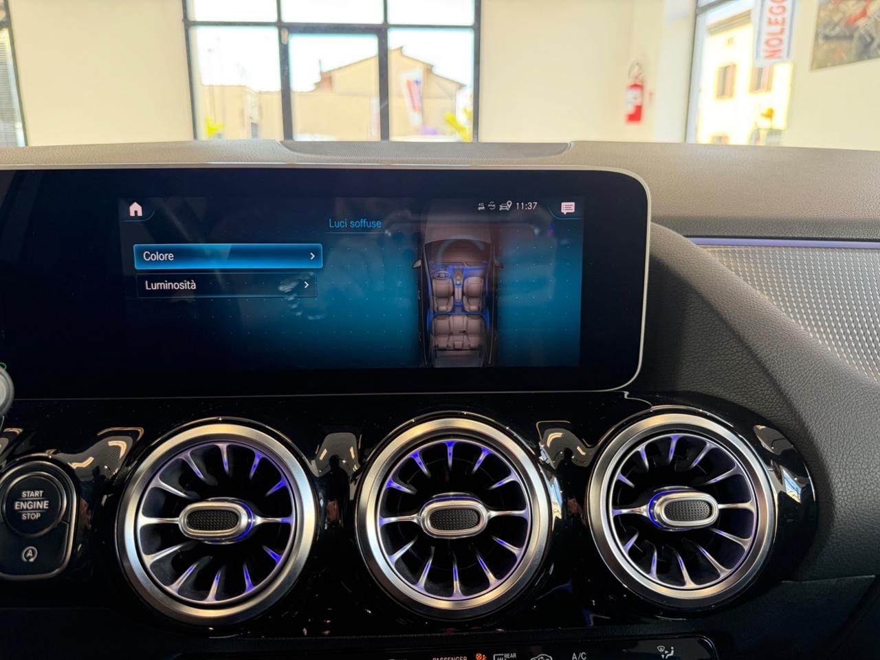 Mercedes-benz B 180 d Sport Plus