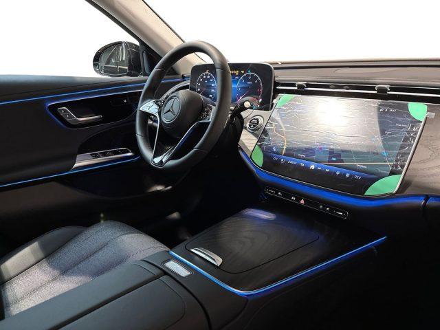 MERCEDES-BENZ E 220 d Mild hybrid S.W. Advanced