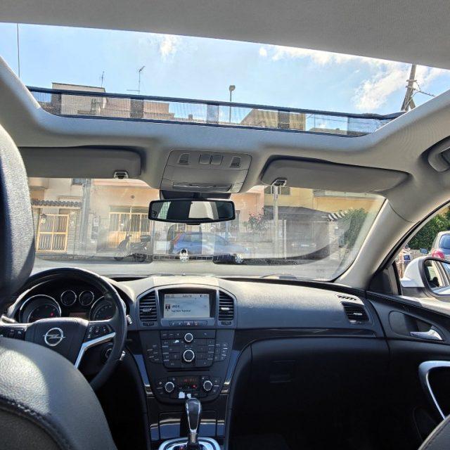 OPEL Insignia 2.0 CDTI 160CV 4 porte aut. Cosmo