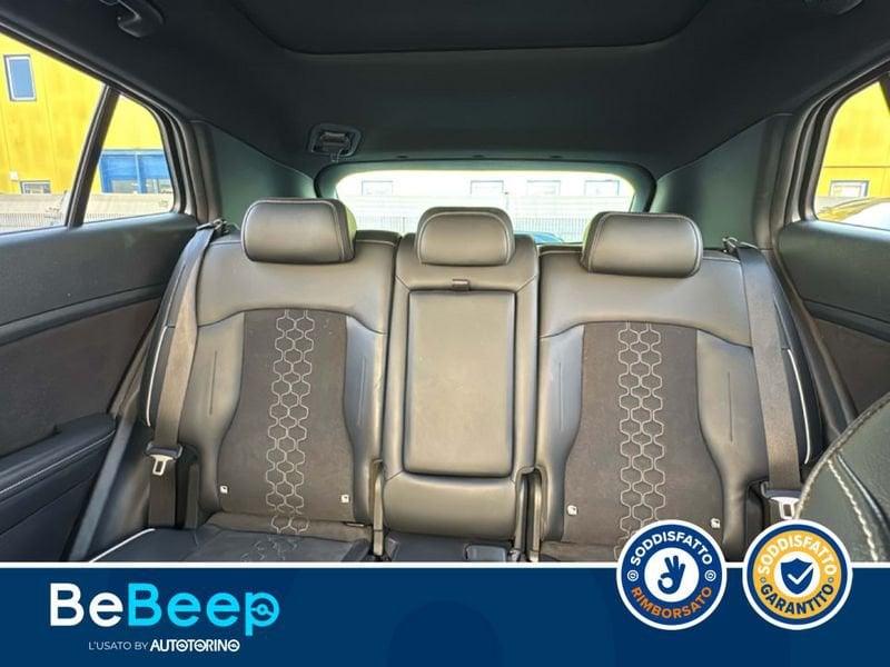 Kia Sportage 1.6 TGDI HEV GT-LINE AWD AUTO