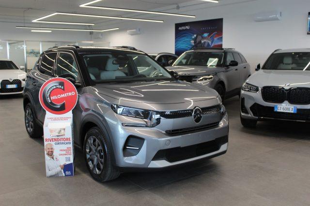 CITROEN C3 1.2 PureTech 100 CV Max