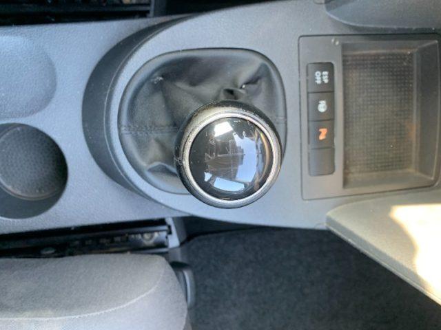 VOLKSWAGEN Touran 1.6 COMFORTLINE Bifuel G