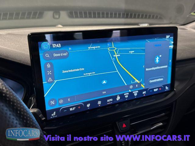 FORD Focus SW 1.0 EcoBoost Hybrid 155 CV ST-line - PROMO