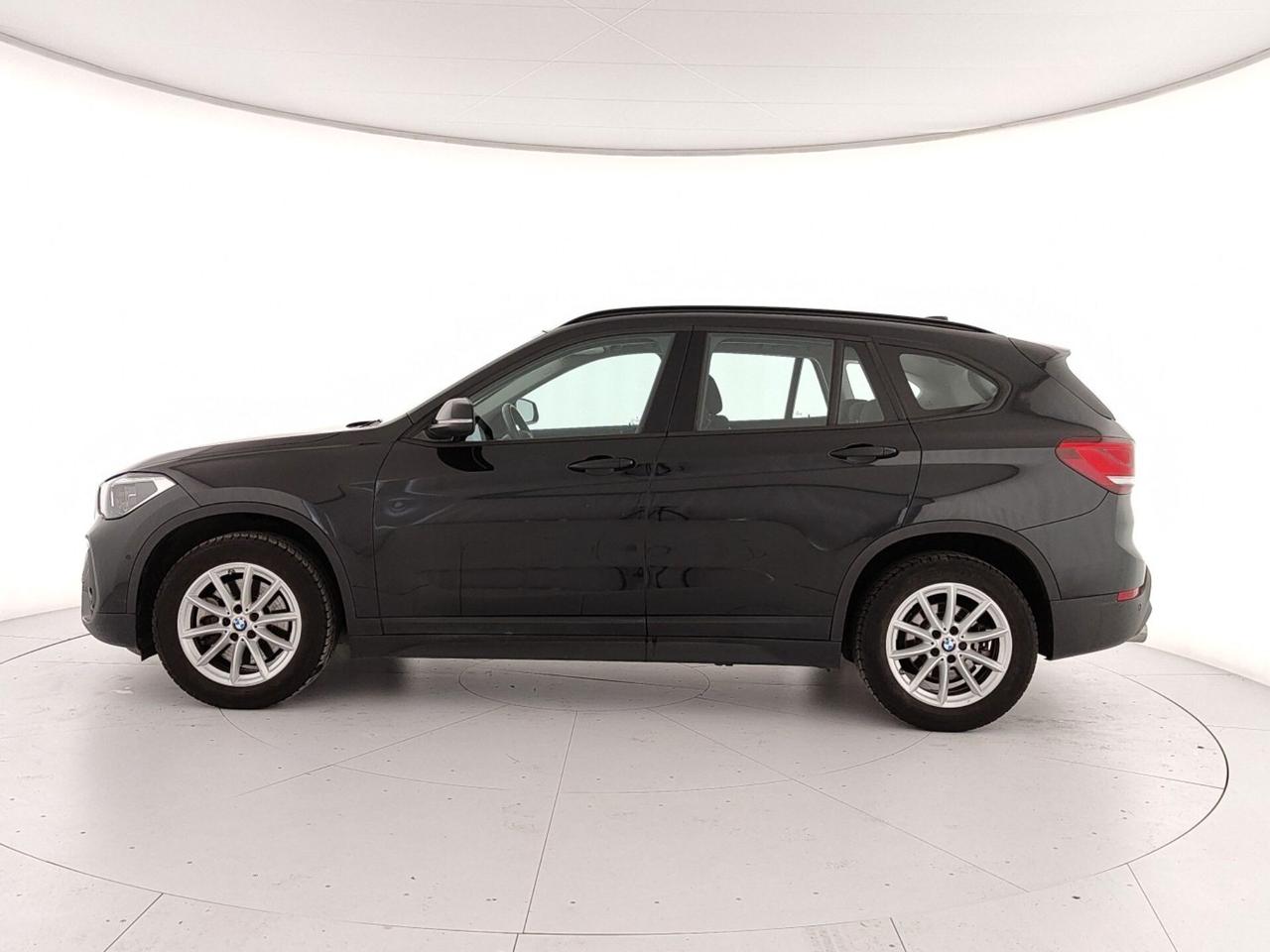 Bmw X1 xDrive20d Business Advantage
