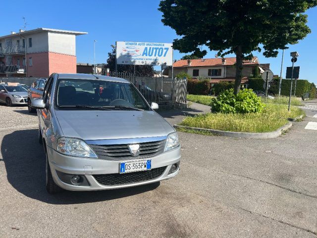 DACIA Logan 1.4 Lauréate