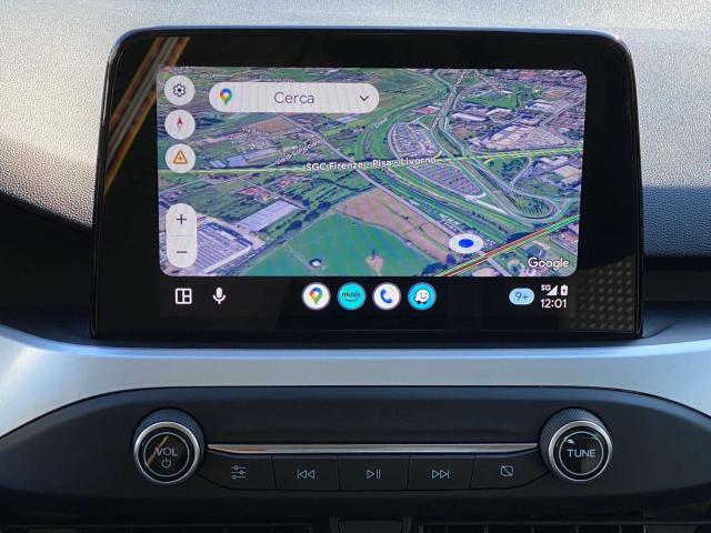 Ford Focus SW 1.5 120cv Euro 6D-Temp * Solamente 70.000km! *