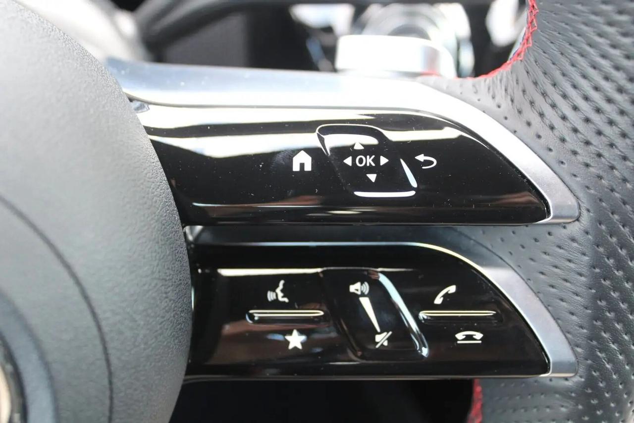 Mercedes-benz A 200 A 200 d Automatic AMG Line Premium Plus
