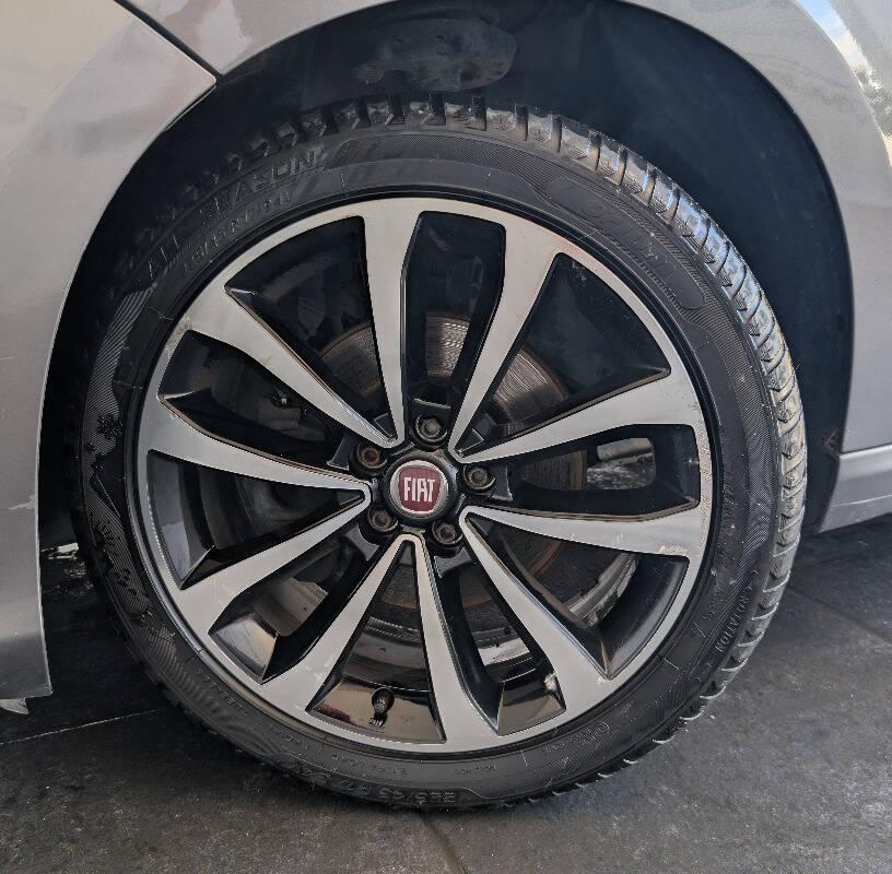 Fiat Tipo 1.6 mjt Lounge s&s 120cv