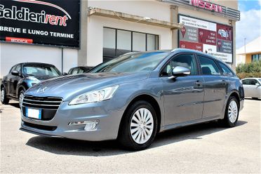 Peugeot 508 1.6 HDi 115CV SW Access