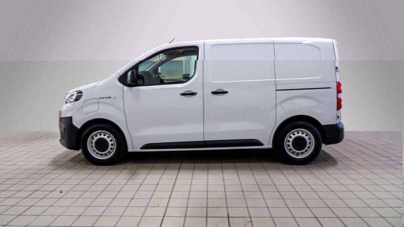 Toyota Proace Electric 50kWh PC-TN Furgone Compact 5p. 10q Active