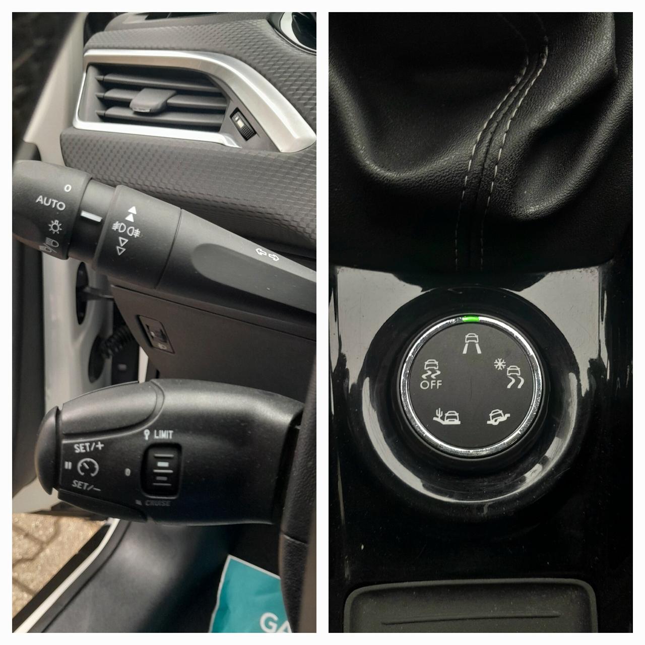 Peugeot 2008 1.6 VTi 120CV Allure