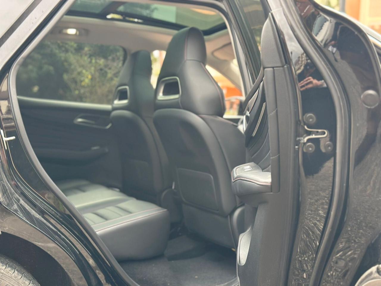 Mg HS 1.5T-GDI AT Luxury