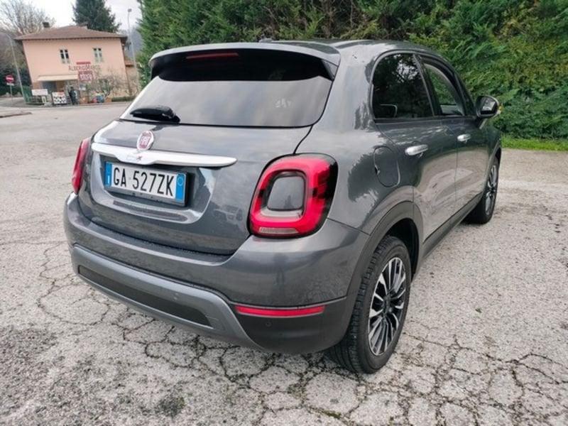 FIAT 500X 500X 1.3 T4 150 CV DCT Business