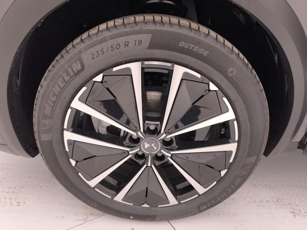 DS DS7 1.5 bluehdi Antoine de Saint Exupery 130cv auto