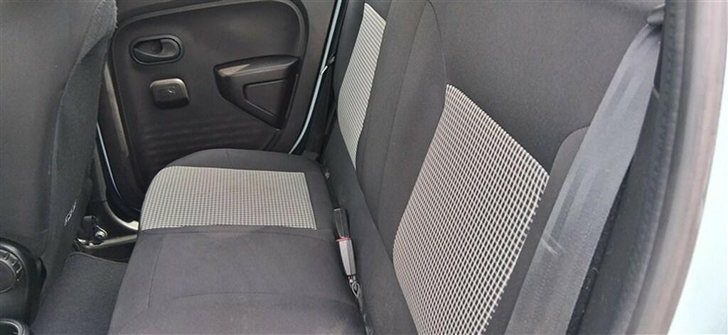 Renault Twingo 22kWh Equilibre