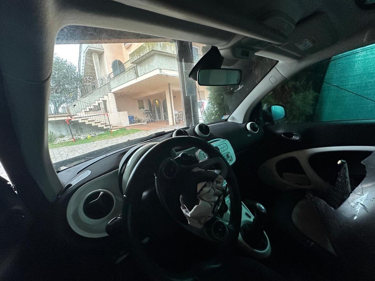 Smart ForTwo PRIMO PREZZO ITALIA