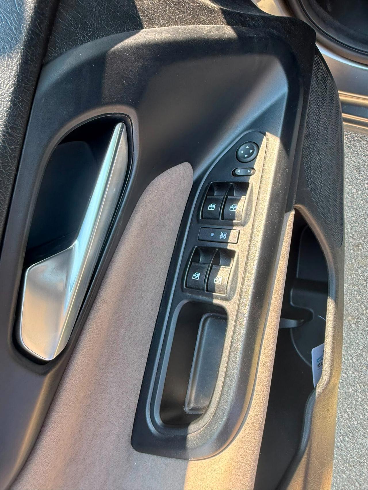 FIAT TIPO STATION WAGON 1.6 MULTIJET BUSINESS – GARANZIA 12 MESI