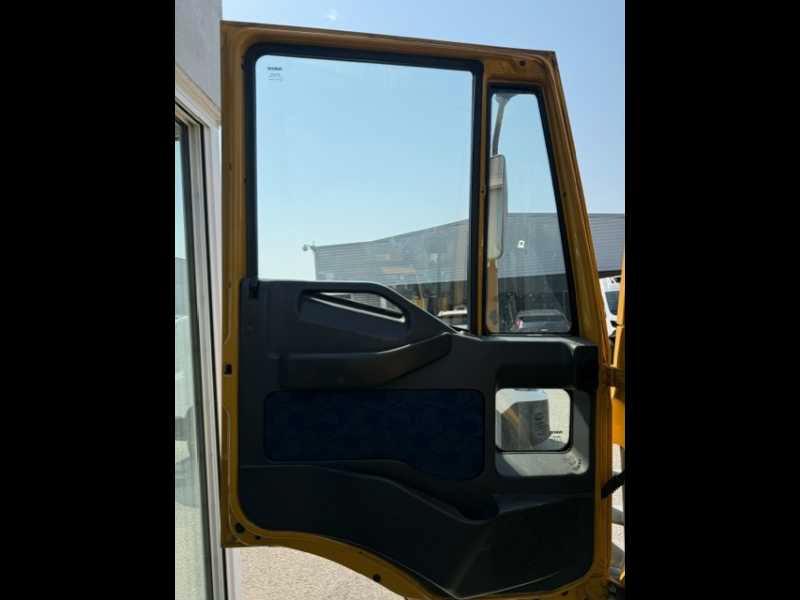 IVECO IveCo EuRo CarGo 120EL17 IsoLi2004