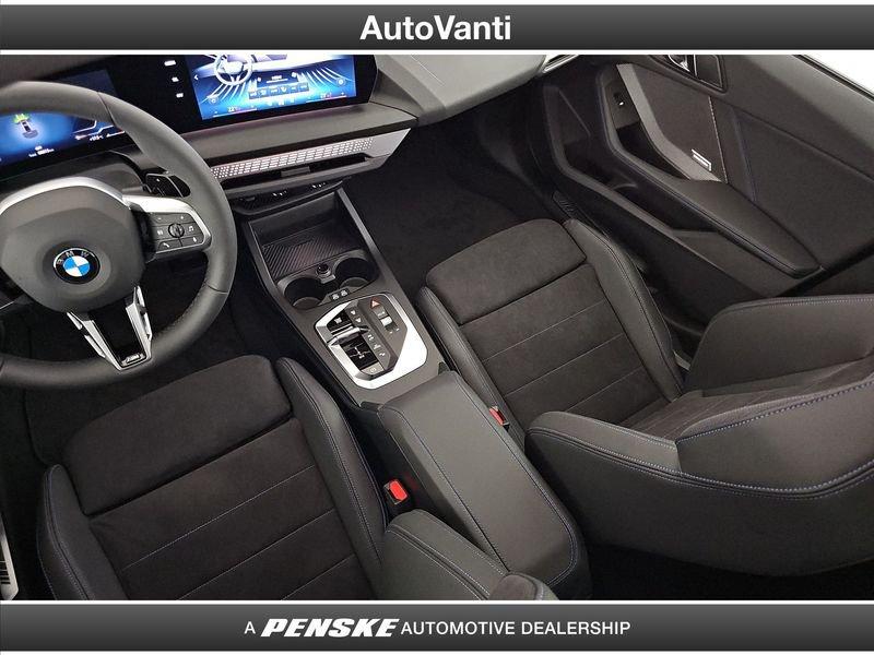 BMW Serie 2 G.C. 220d 48V Gran Coupé MSport Pro