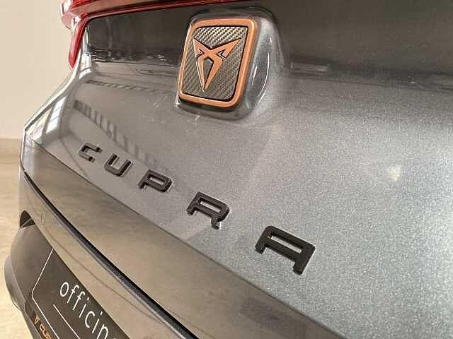 CUPRA Leon Sportstourer 2.0 TDI 150 CV DSG