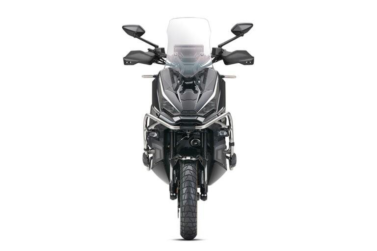 Zontes ZT 368 G ABS tuo a 94 euro al mese